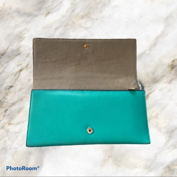 Vintage Lodis wallet - Picture 2 of 16